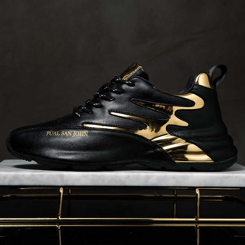 UrbanStep Casual Sneakers – Fashion Comfort Unisex Trend Shoes