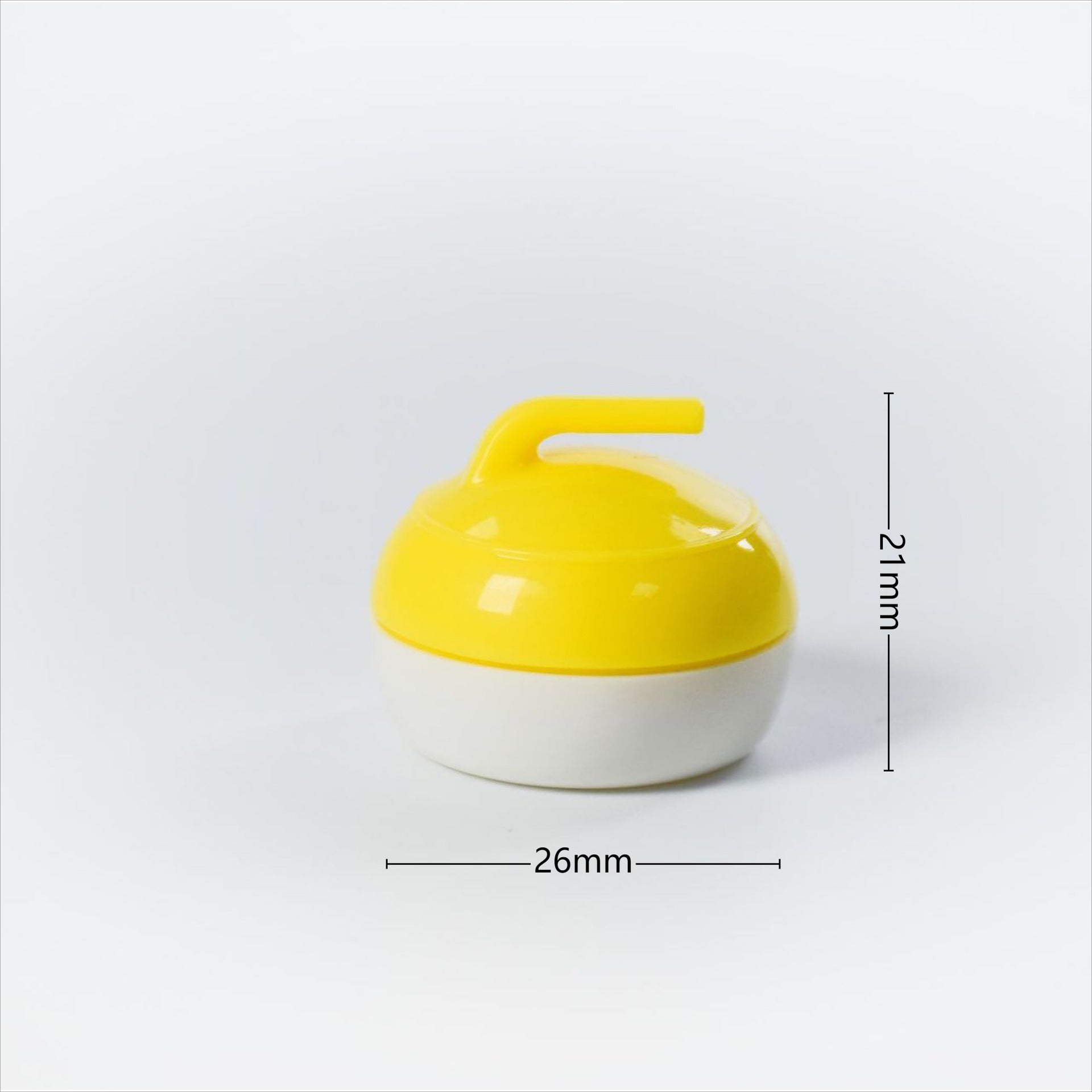 ABS塑料迷你冰壶儿童桌面益智游戏玩具冰壶球批发