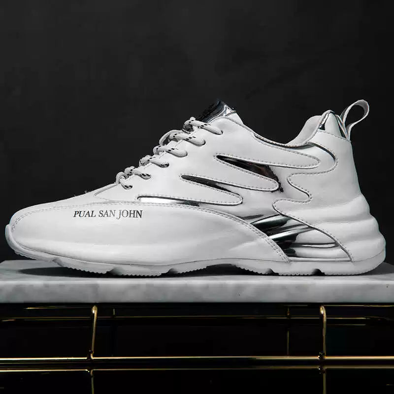 UrbanStep Casual Sneakers – Fashion Comfort Unisex Trend Shoes