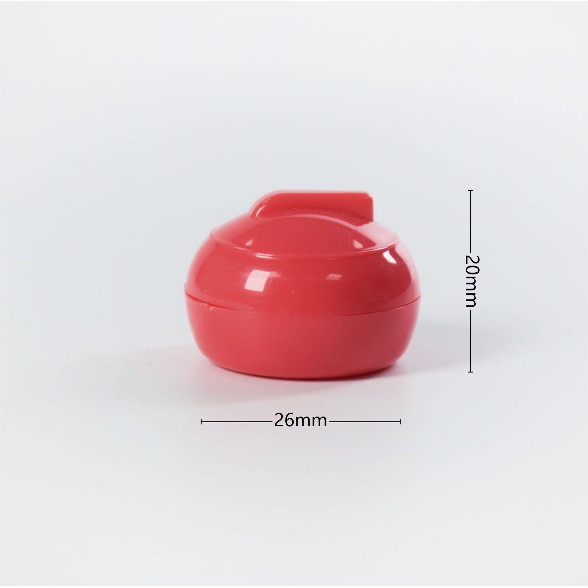 ABS塑料迷你冰壶儿童桌面益智游戏玩具冰壶球批发