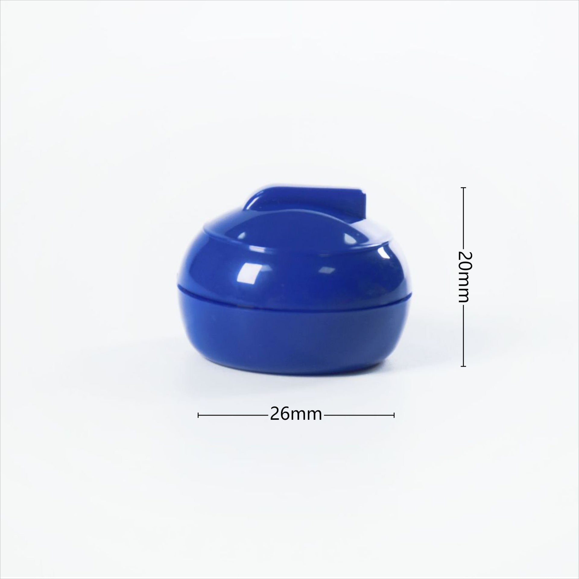 ABS塑料迷你冰壶儿童桌面益智游戏玩具冰壶球批发