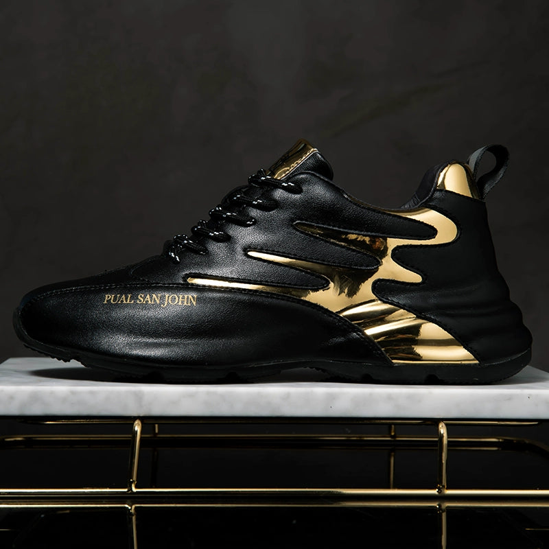 UrbanStep Casual Sneakers – Fashion Comfort Unisex Trend Shoes