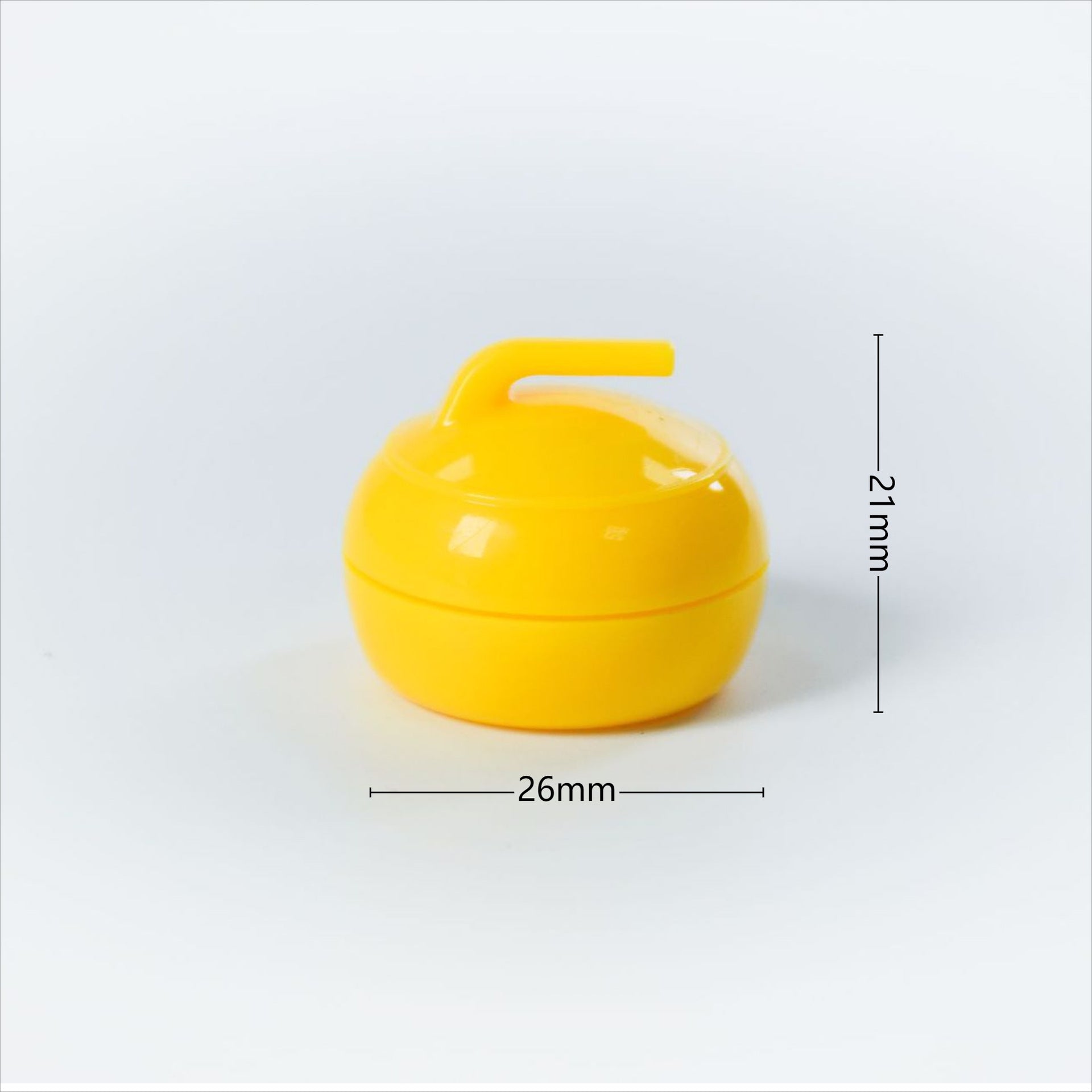 ABS塑料迷你冰壶儿童桌面益智游戏玩具冰壶球批发