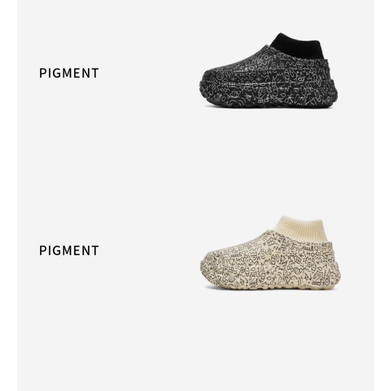 ArcticGuard Men’s Winter Snow Boots – Warm Plush Lined Non-Slip Waterproof Shoes