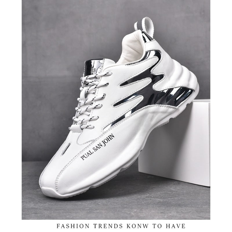 UrbanStep Casual Sneakers – Fashion Comfort Unisex Trend Shoes