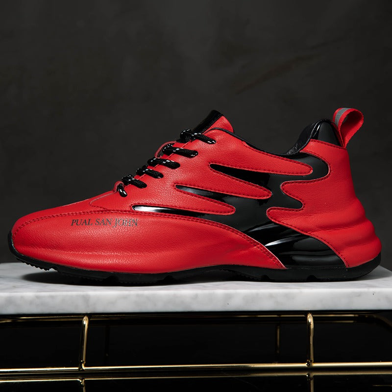 UrbanStep Casual Sneakers – Fashion Comfort Unisex Trend Shoes