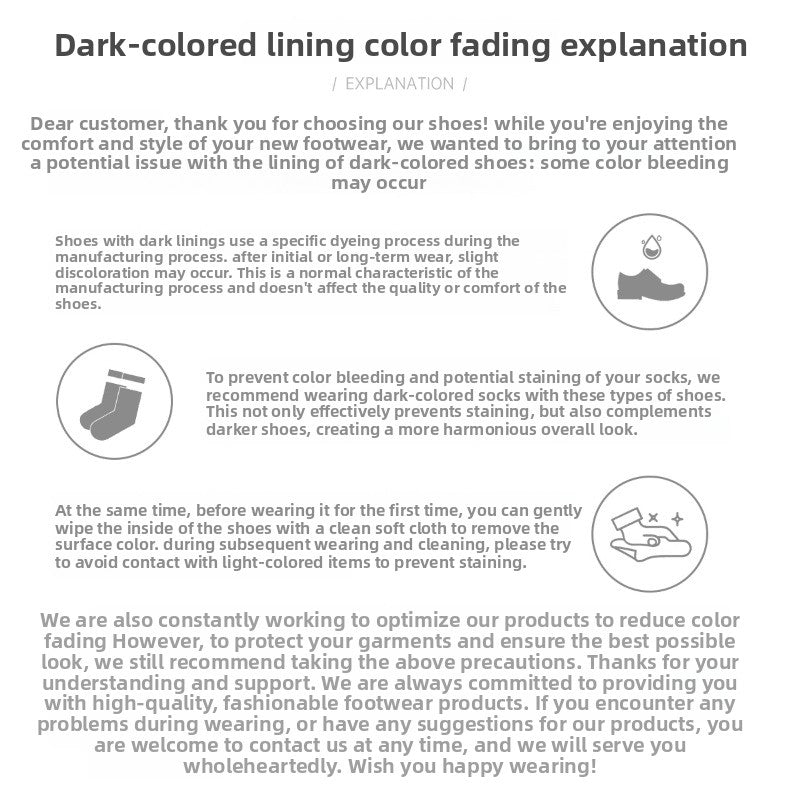 UrbanStep Slip-On Pumps – Chunky Heel Pointed Toe Leather Shoes for Women