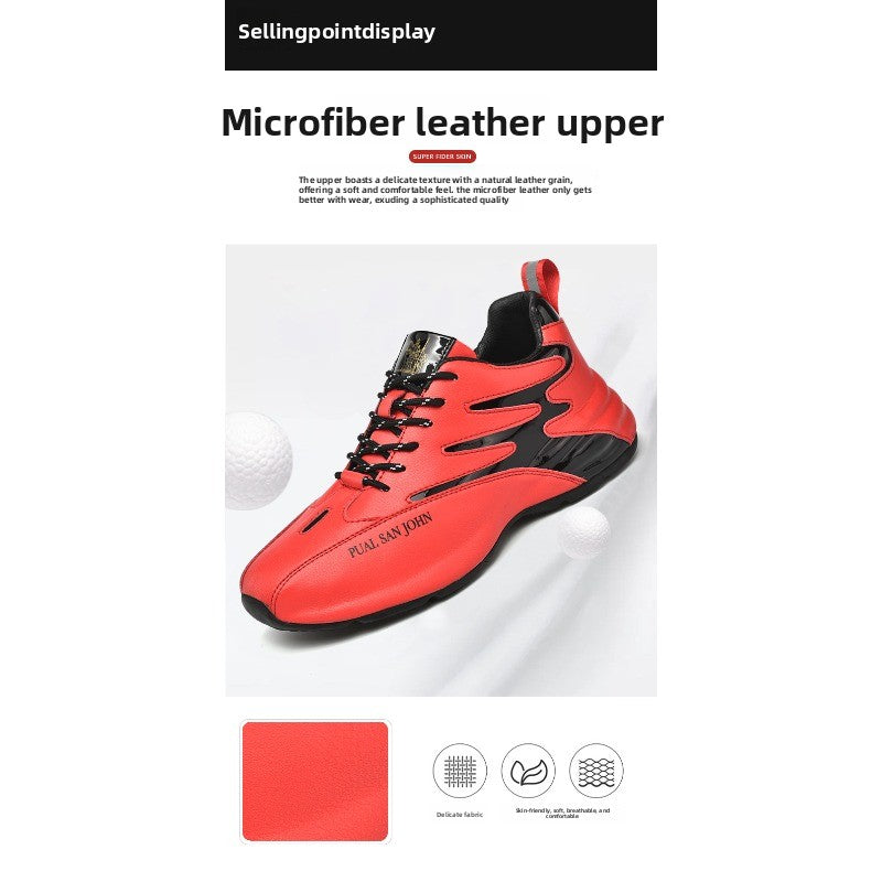 UrbanStep Casual Sneakers – Fashion Comfort Unisex Trend Shoes