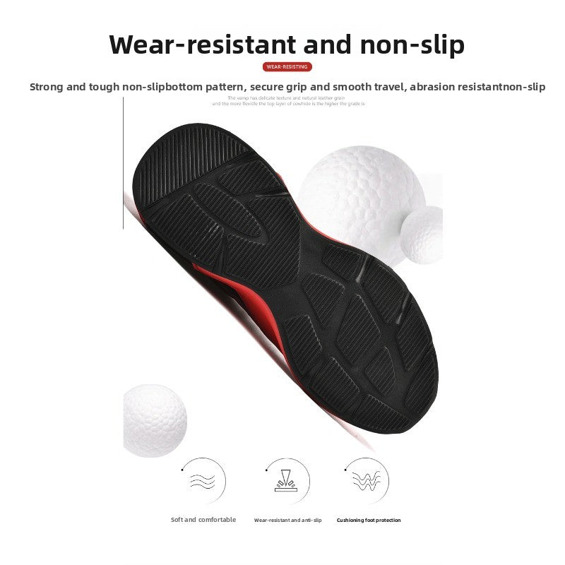 UrbanStep Casual Sneakers – Fashion Comfort Unisex Trend Shoes