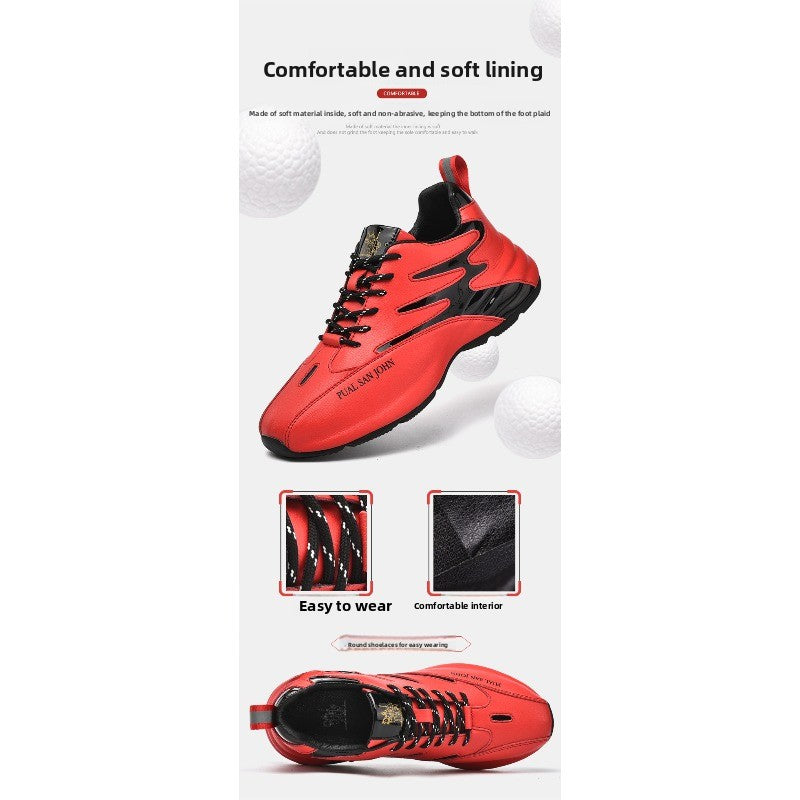 UrbanStep Casual Sneakers – Fashion Comfort Unisex Trend Shoes