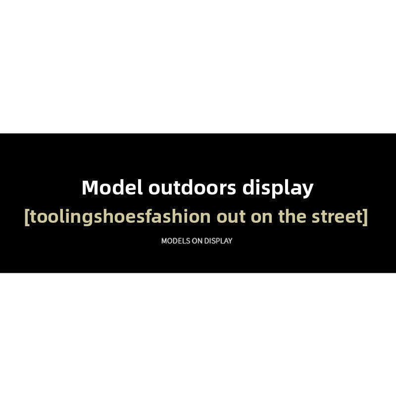 UrbanStep Zipper Ankle Boots – Men’s Thick-Lined Casual Winter Shoes